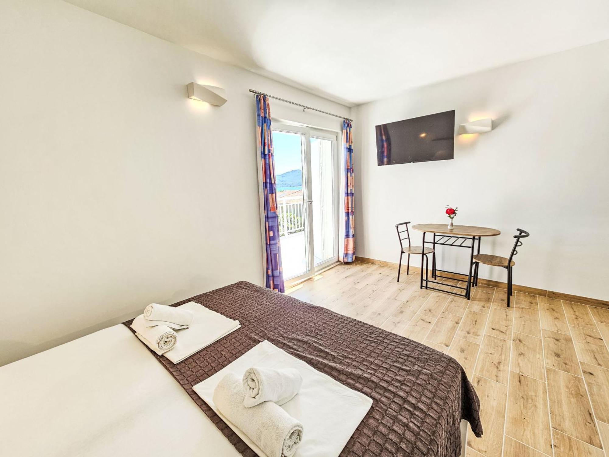Apartment Balota - Moreska-4 By Interhome Viganj Exterior foto