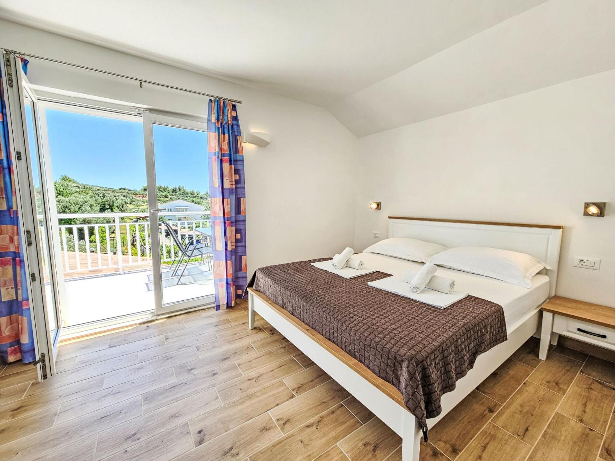 Apartment Balota - Moreska-4 By Interhome Viganj Exterior foto